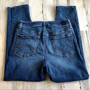 American Eagle Vintage Hi-rise (8)